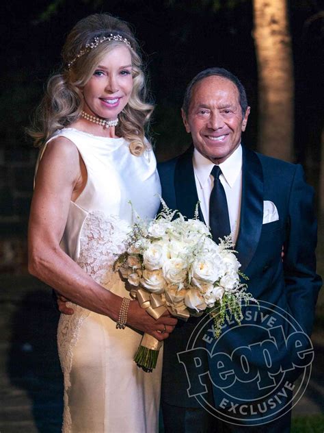 is paul anka married now|Know about Paul Ankas Children, Songs, Age, Net。